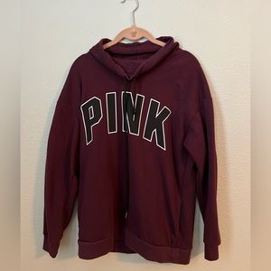 PINK Victoria Secrets Jogger Set